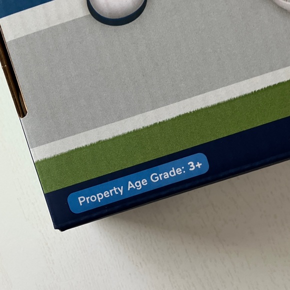 Fisher Price Seattle Seahawks “We Are 12” Little People Collector (NWT) - Picture 6 of 7